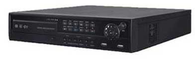 Standalone DVR