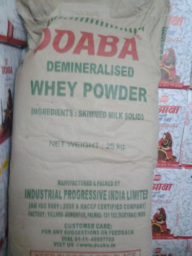 Whey Powder