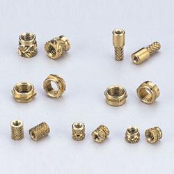 Brass Inserts