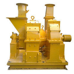 Pulveriser Machine