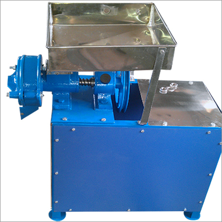 Rice Pulverizer Machine, Voltage : 220V/380V