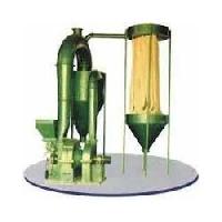 Spice Processing Machine