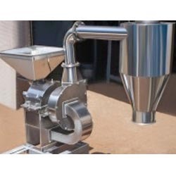 Spice Pulverizer Machine, Voltage : 220V/380V