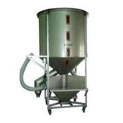 Electric Stainless Steel Vertical Blender