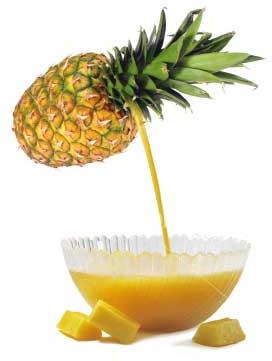 Pineapple Juice