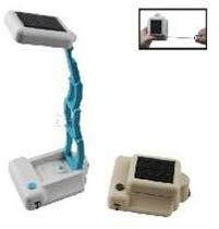 Solar Study Lamps