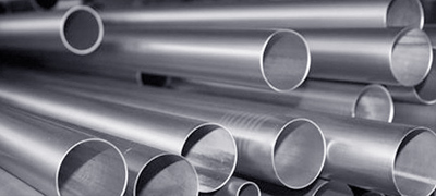 Round Stainless Steel Seamless Pipes, For Construction, Feature : Excellent Quality, Corrosion Proof