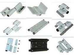 Aluminium Window Fittings