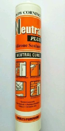 Neutral Plus Silicone Sealant