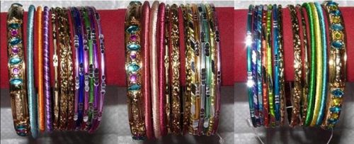 Fashion Bangles