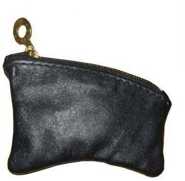 Ladies Leather Wallet