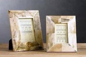 Photo frames, Material : Wood And Glass