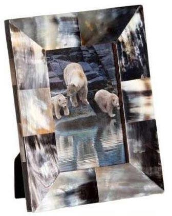 Photo frames, Material : Wood And Glass