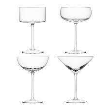 Cocktail Glasses