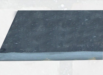 Lime Black (Bull Nose)( Limestone)