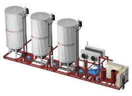 Biodiesel Equipment