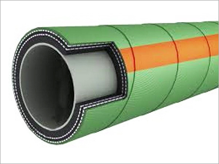 Carbon Free Hose