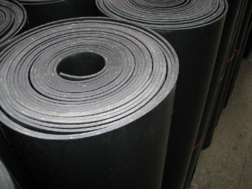 Epdm Rubber Sheet