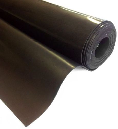 Neoprene Rubber Sheet