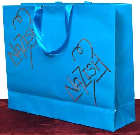 Gift Paper Bags