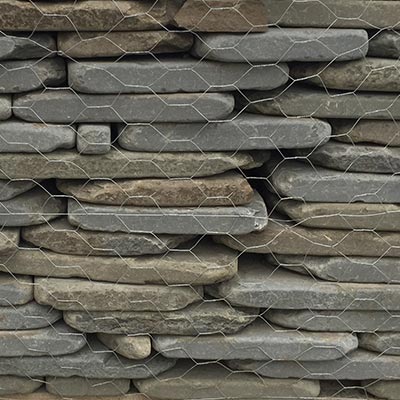 Tumbled Bluestone Pavers