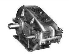 Gear Box