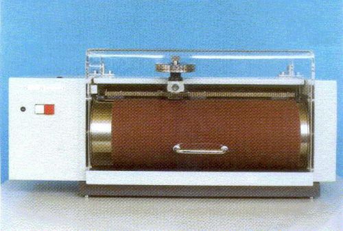 Abrasion Tester