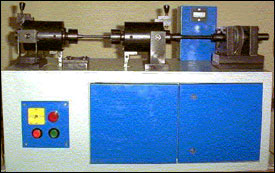 Fatigue Testing Machine