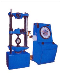 Mechanical Universal Testing Machine