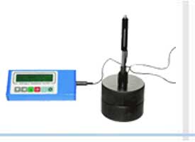 Steel Poldi Hardness Tester