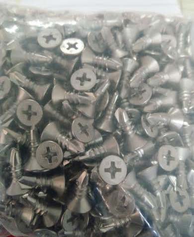 Fasteners