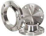 Flanges, Material : Cast Iron (CI)