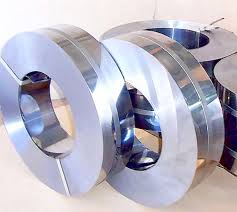 Stainless Steel Coils, Length : 20 mtr