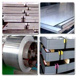 Stainless Steel Sheets & Plates