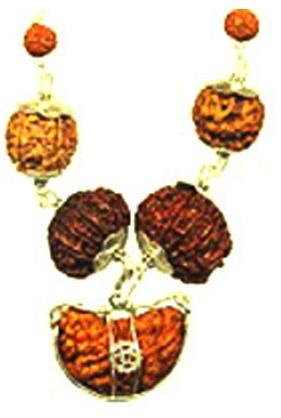 Rudraksha Mala For Heart Problem