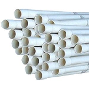 Conduit Pipes and Fittings
