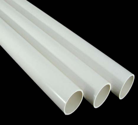 UPVC Plumbing Pipes, Certification : ISI Certified