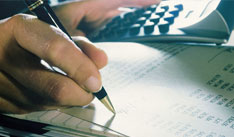 Accounting services