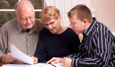 Trademark Related Service