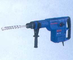 Gbh 11 De - 11 Kg Rotary Hammer