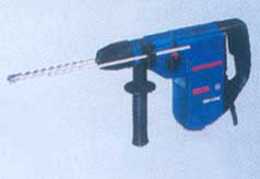 Gbh 4 Dfe - 4 Kg Rotary Hammer