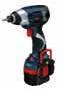Gsr 9.6 V - Screwdriver-impact Wrench