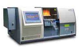 Atomic Absorption Spectrophotometer