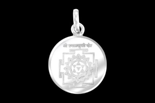 Yantra Pendants