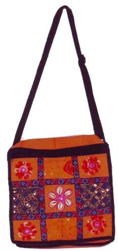 Ladies Canvas Bags 04