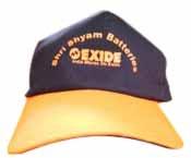 Cotton Printed Promotional Caps, Feature : Attractive Designs, Comfortable, Washable