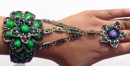 Costume Bracelet