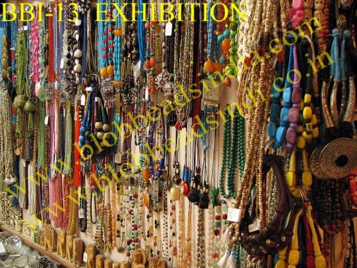 Mix Plane Glass Beads