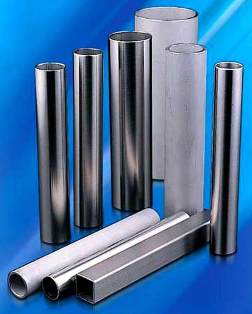 Copper Nickel Alloy Tubes