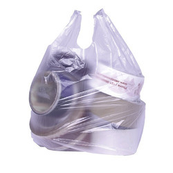Plain Carry Bags